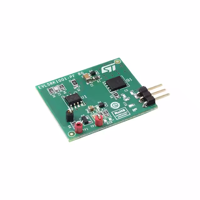 EVLSRK1001-PF STMicroelectronics