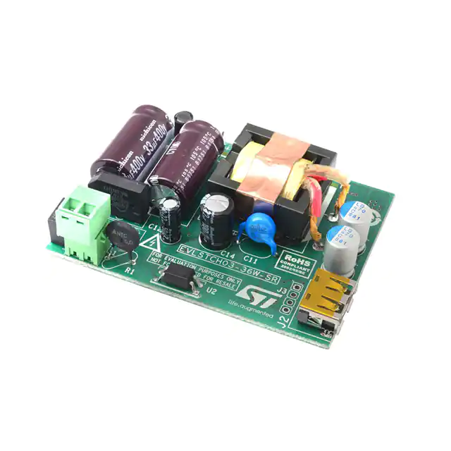 EVLSTCH03-36W-SR STMicroelectronics