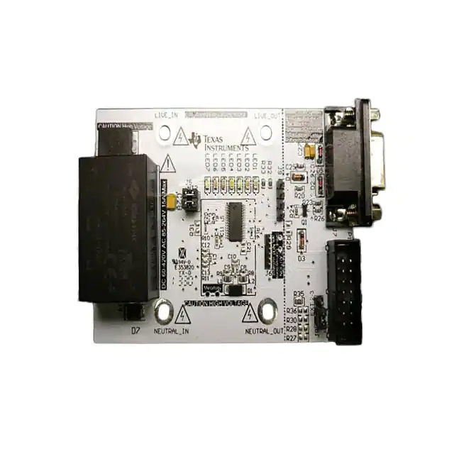 EVM430-I2040S Texas Instruments