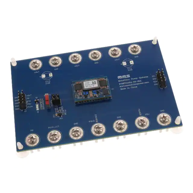 EVMPC1100A-54-00A Monolithic Power Systems Inc.
