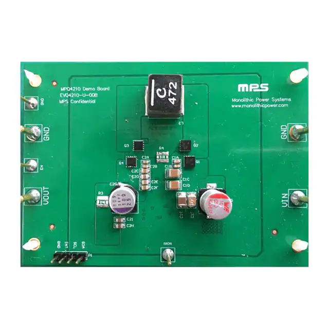 EVQ4210-U-00B Monolithic Power Systems Inc.