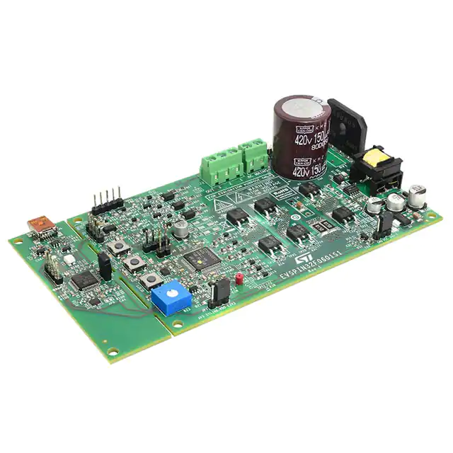 EVSPIN32F0601S1 STMicroelectronics