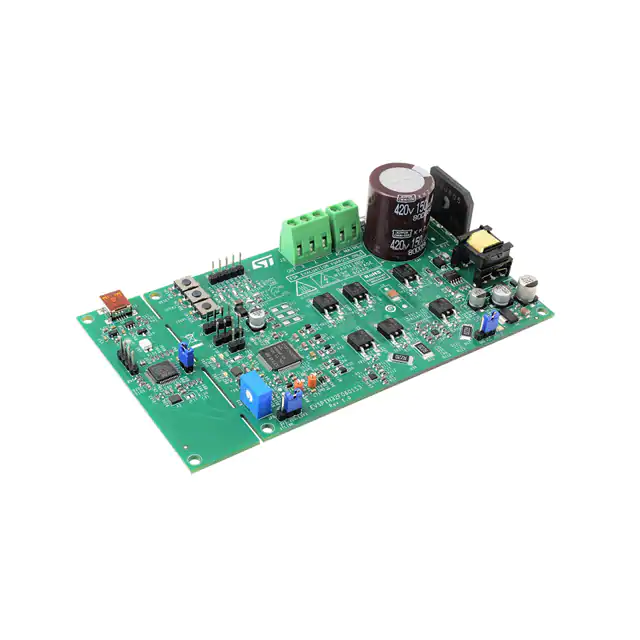 EVSPIN32F0601S3 STMicroelectronics