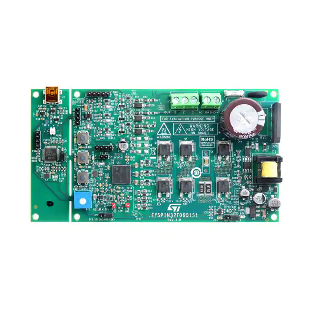 EVSPIN32F06Q1S1 STMicroelectronics