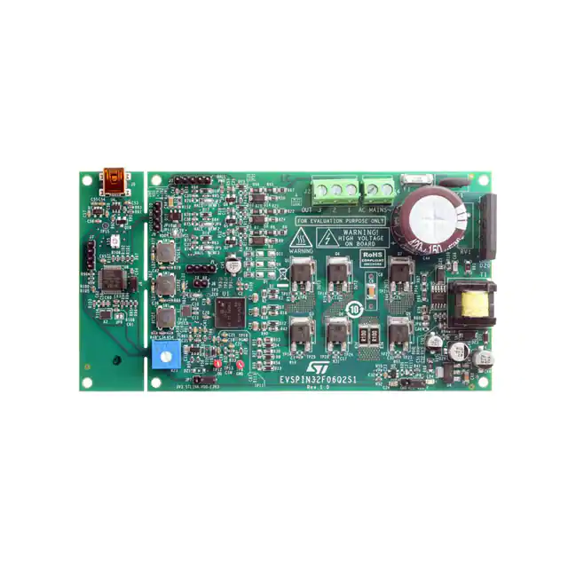 EVSPIN32F06Q2S1 STMicroelectronics