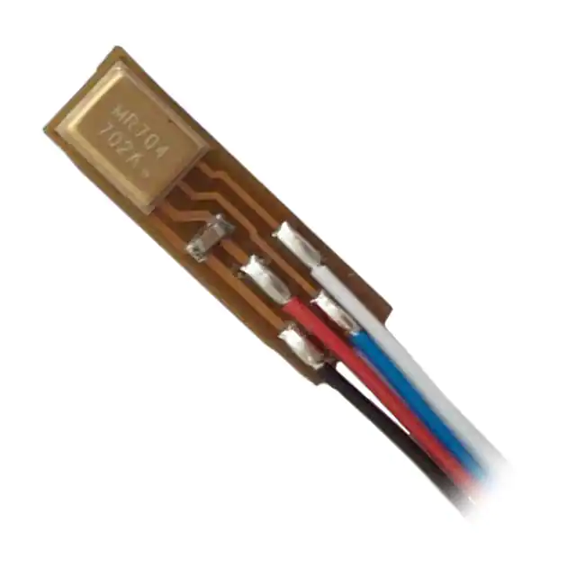 EV_ICS-40720-FX TDK InvenSense