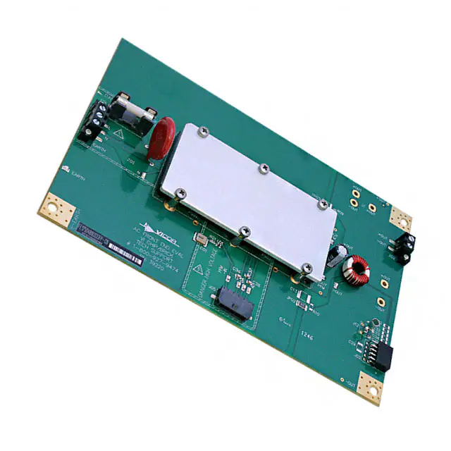 FE175D480C033FP-CB Vicor Corporation