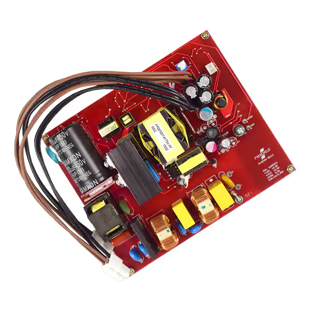 FEBFAN7688SJXA-CP14U306-GEVB onsemi