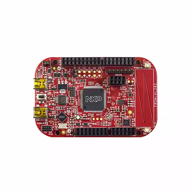 FRDM-KL28Z NXP USA Inc.
