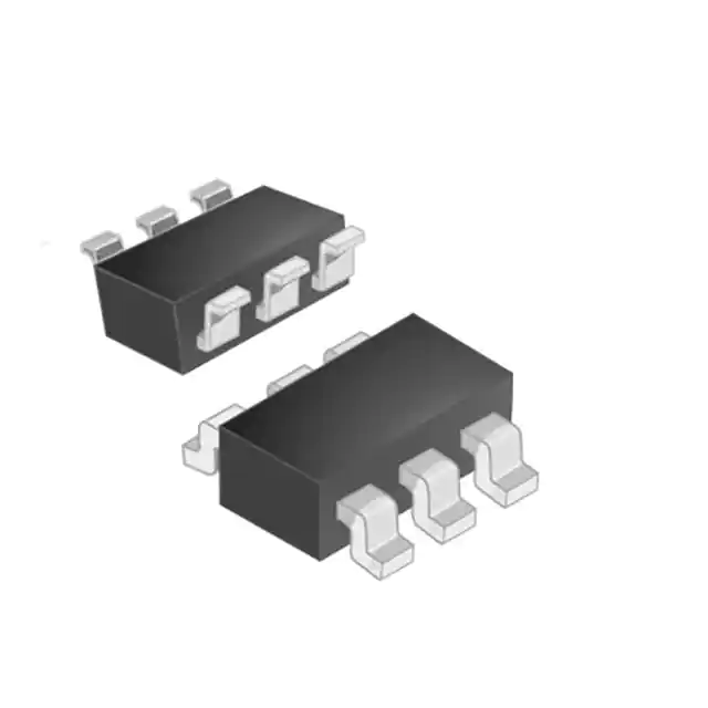 EV019-GLF4020 GLF Integrated Power