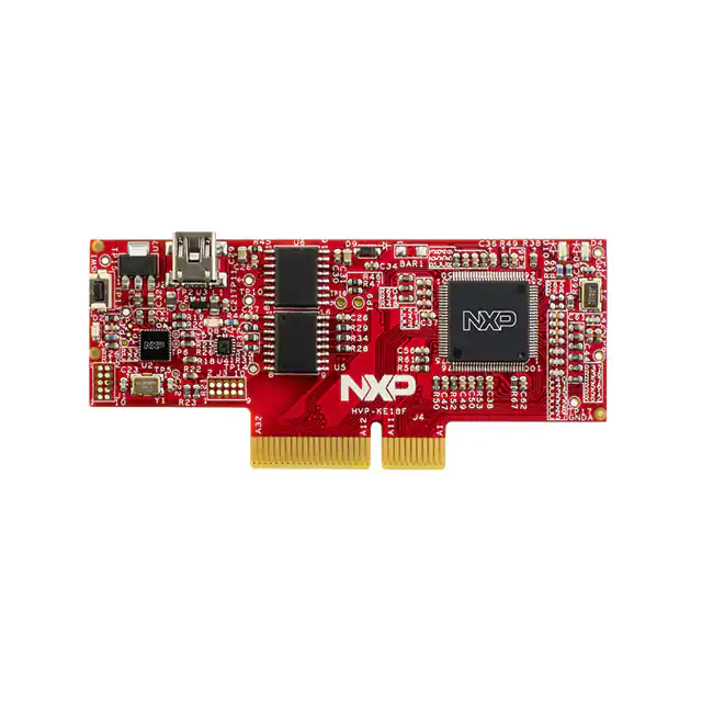 HVP-KE18F NXP USA Inc.