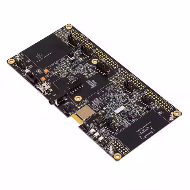 ICE40UP5K-MDP-EVN Lattice Semiconductor Corporation