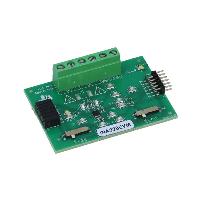 INA238EVM Texas Instruments
