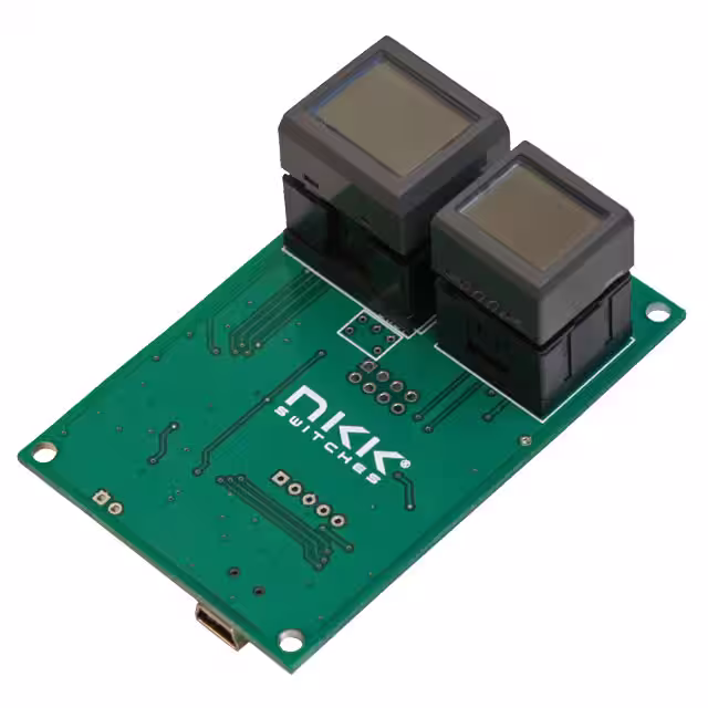 IS-ENG-KIT-5-BC NKK Switches