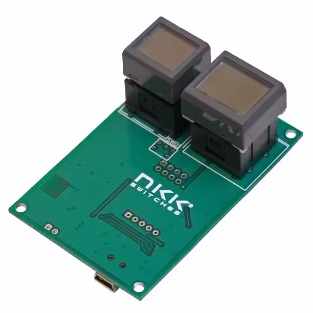 IS-ENG-KIT-6-CH NKK Switches
