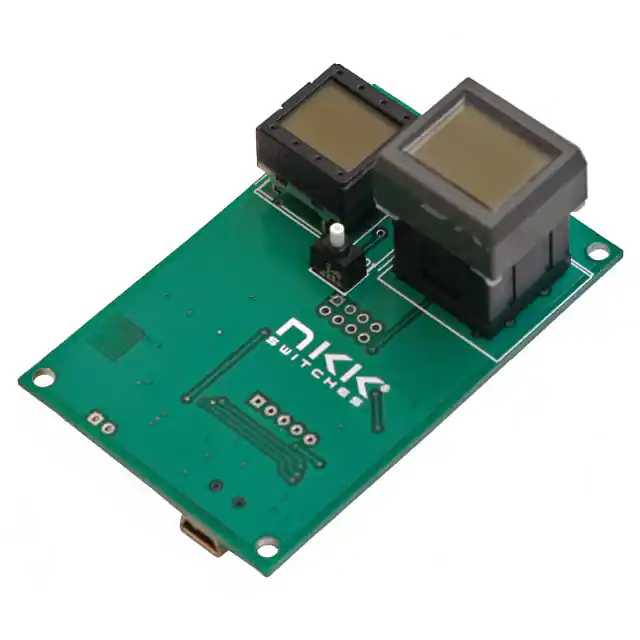 IS-ENG-KIT-6-DH NKK Switches