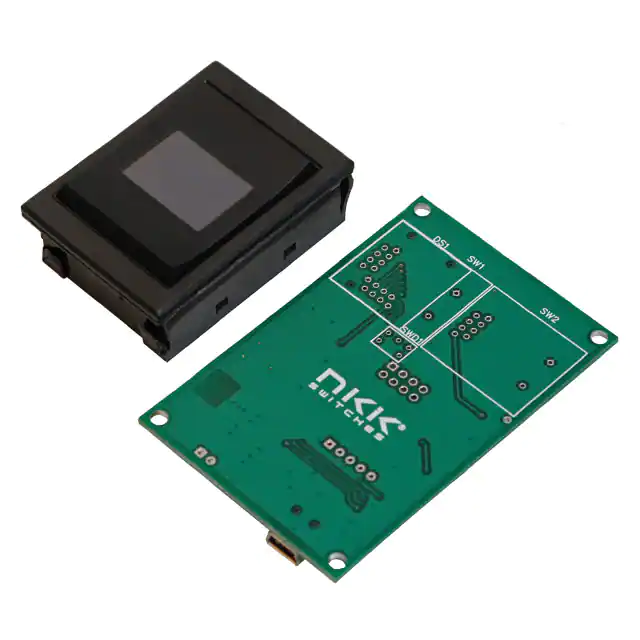 IS-ENG-KIT-8-R NKK Switches