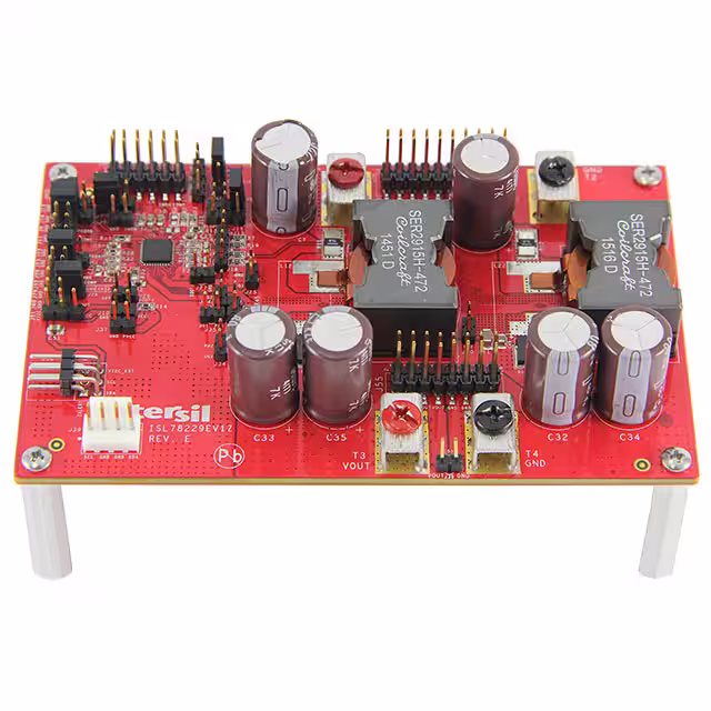 ISL78229EV1Z Renesas Electronics Corporation