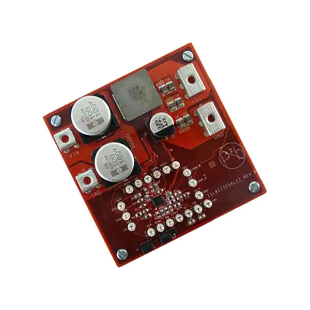 ISL8117EVAL2Z Renesas Electronics Corporation