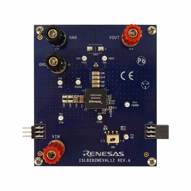 ISL8280MEVAL1Z Renesas Electronics Corporation