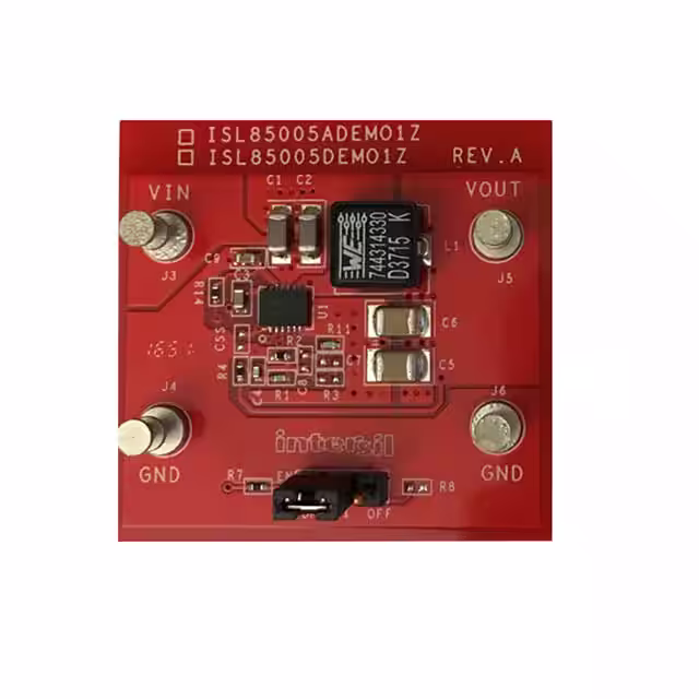 ISL85005DEMO1Z Renesas Electronics Corporation