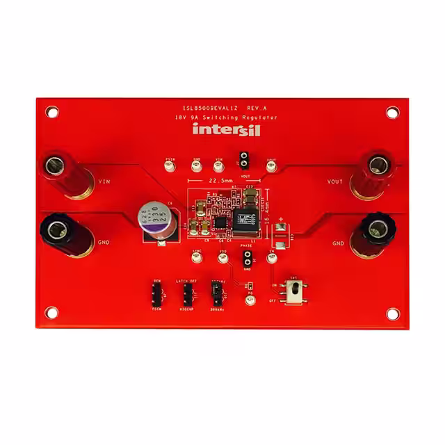 ISL85009EVAL1Z Renesas Electronics Corporation