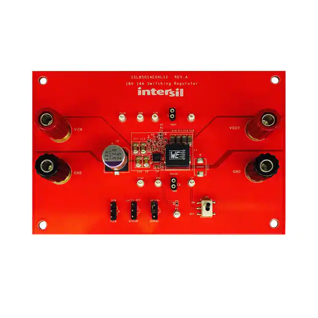 ISL85014EVAL1Z Renesas Electronics Corporation