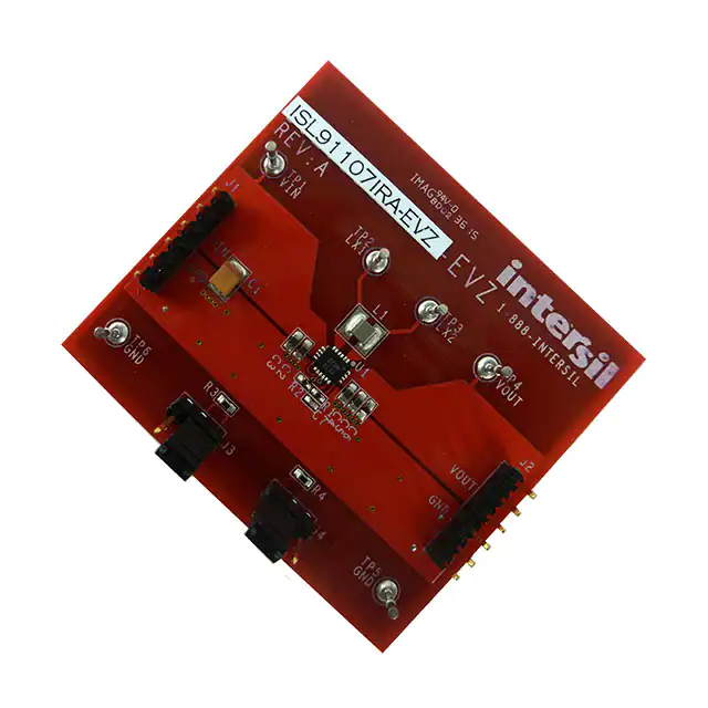 ISL91107IRA-EVZ Renesas Electronics Corporation