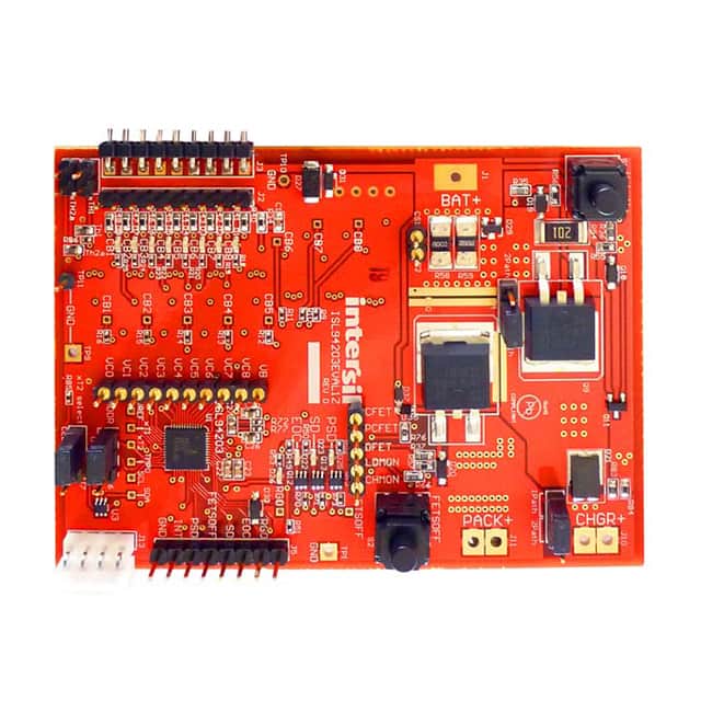 ISL94203EVKIT1Z Renesas Electronics Corporation