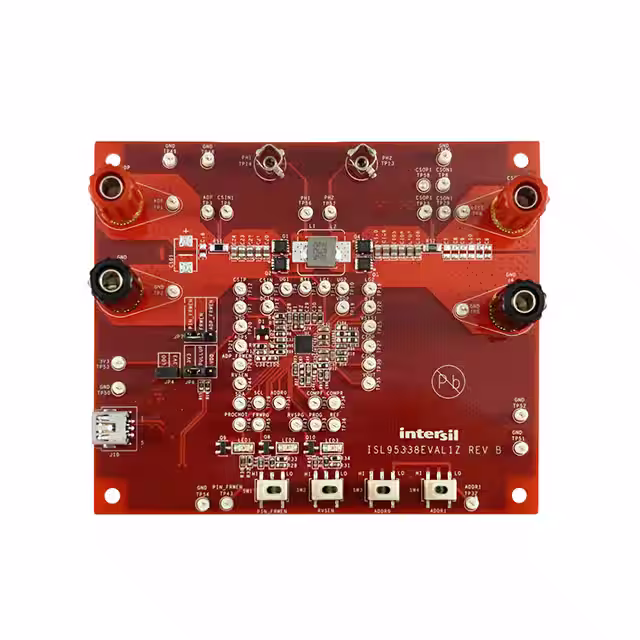 ISL95338EVAL1Z Renesas Electronics Corporation