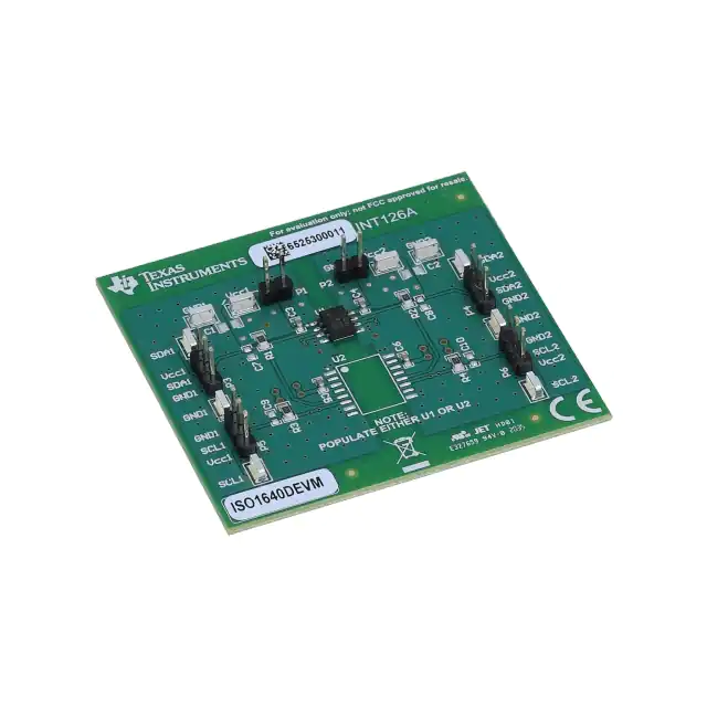 ISO1640DEVM Texas Instruments