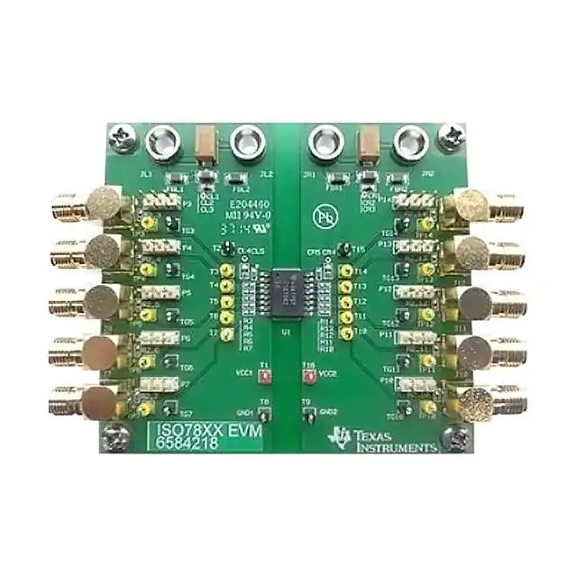 ISO7842-EVM Texas Instruments