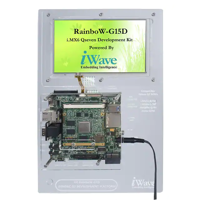 IW-G15D-Q704-3D001G-E008G-LCD iWave Global