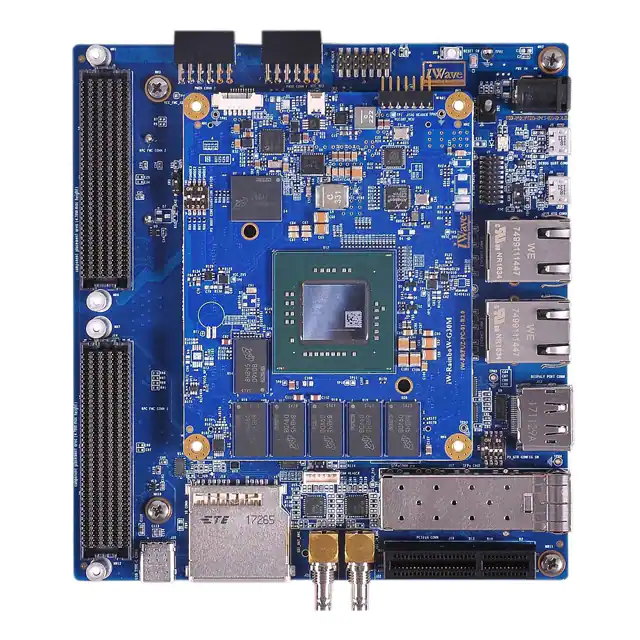 IW-G30D-C5EV-4E004G-E008G-LCA iWave Global