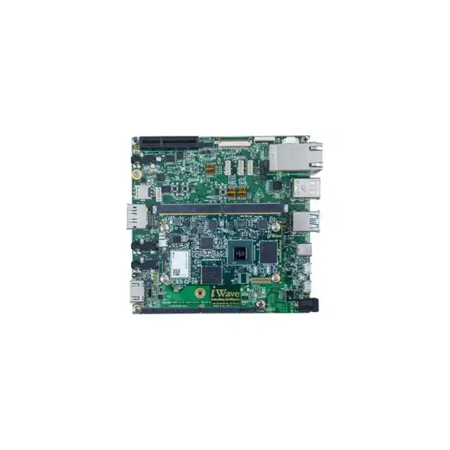 IW-G33D-SCMQ-4L002G-E008G-LCI iWave Global