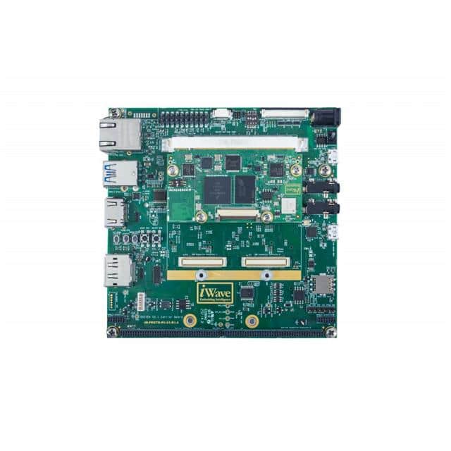 IW-G34D-Q704-4L001G-E008G-LCB iWave Global