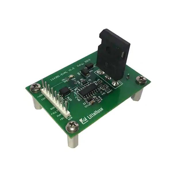 IX4351-EVAL Littelfuse Inc.