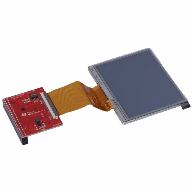 KDK350ADPTR-EVM Texas Instruments