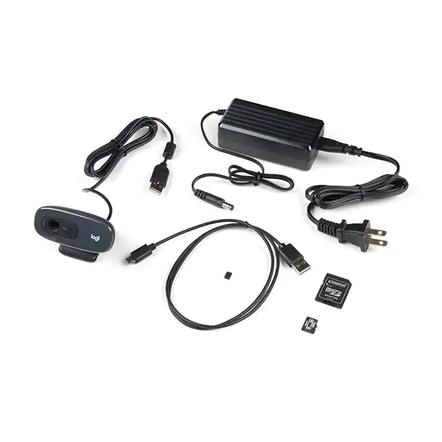 KIT-16389 SparkFun Electronics