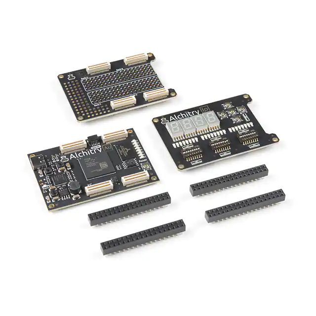 KIT-16497 SparkFun Electronics