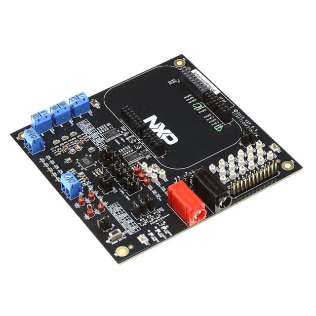 KITPF7100FRDMEVM NXP USA Inc.