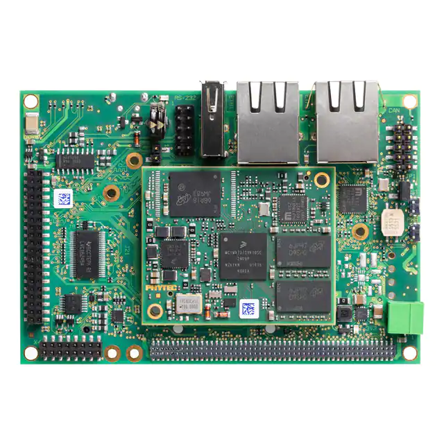 KPB-01910-004 Phytec America