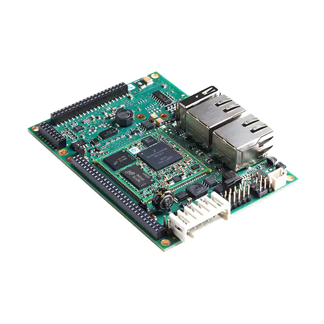 KPB-02013-001.A5 Phytec America
