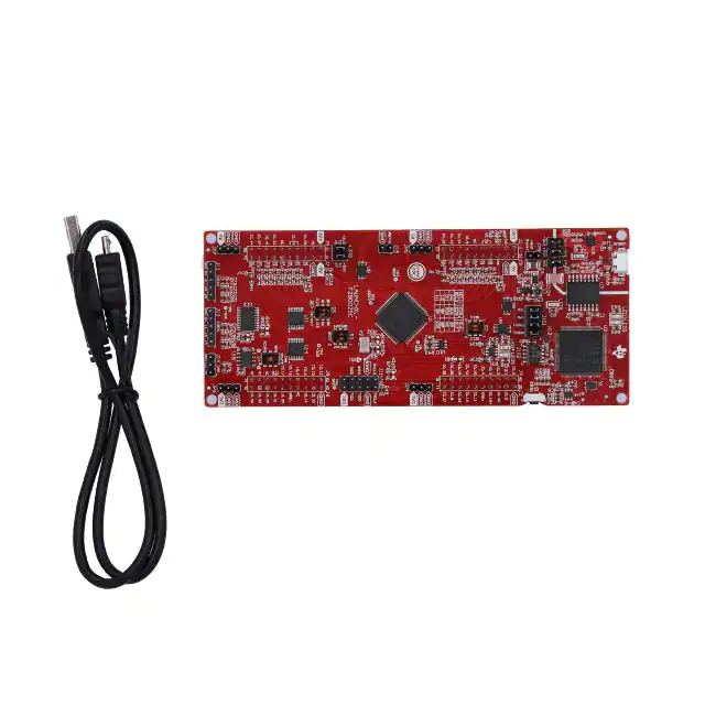 LAUNCHXL-F280025C Texas Instruments