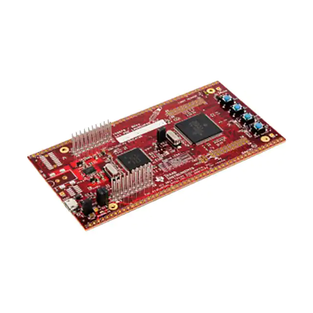 LAUNCHXL2-TMS57012 Texas Instruments