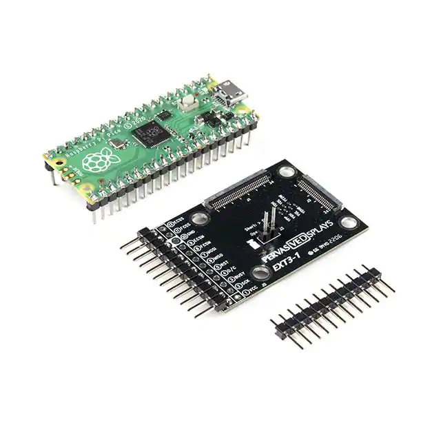 LCD-19219 SparkFun Electronics