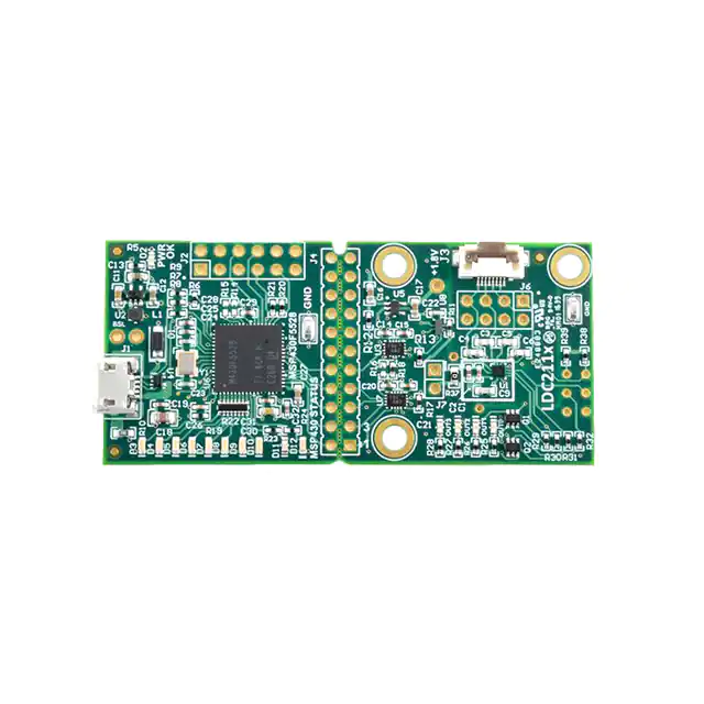 LDC2114EVM Texas Instruments
