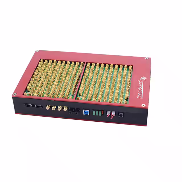 LEGION ADC WITH TWO SMA BOARD Photosound Technologies