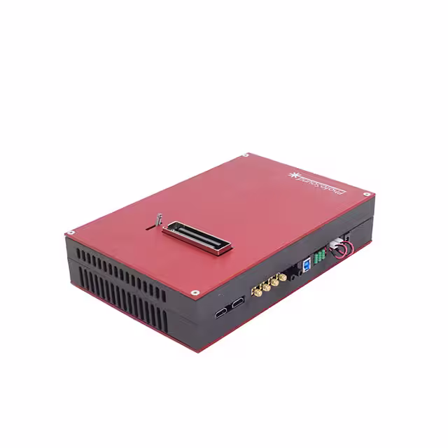 LEGION ADC WITH ONE PREAMPLIFIER QLC 260 Photosound Technologies