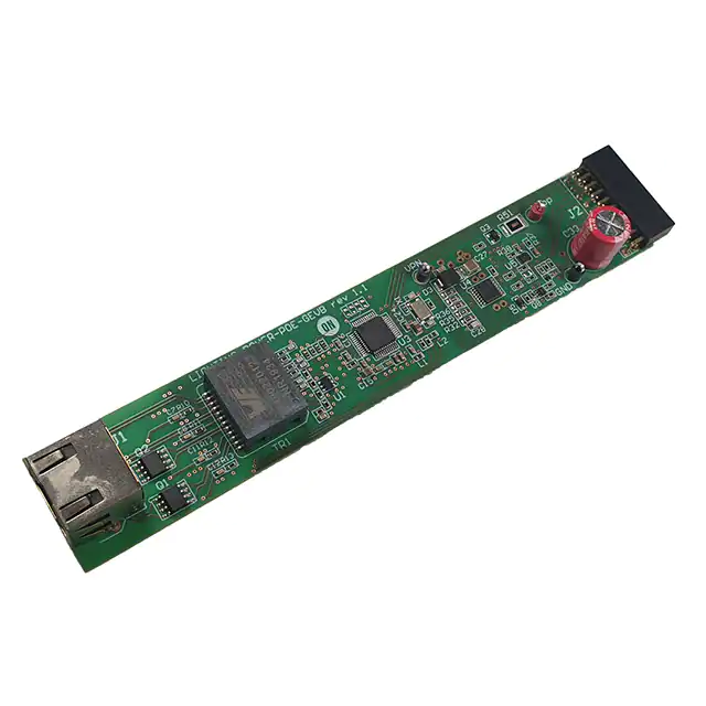 LIGHTING-POWER-POE-GEVB onsemi